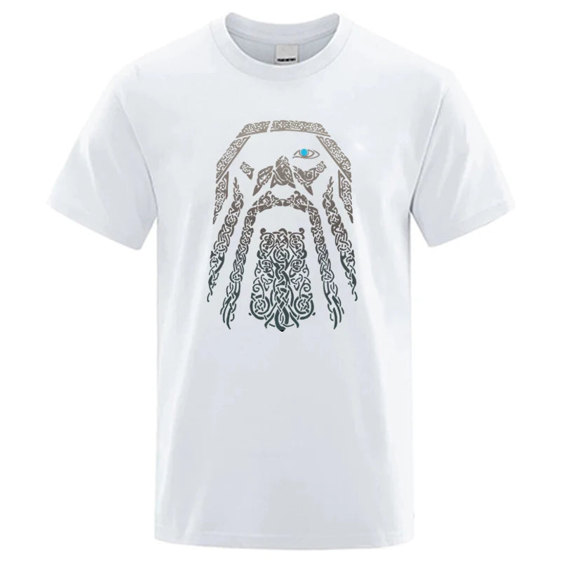 Funny Graphic T Shirt Cotton Blend Casual Loose Tee