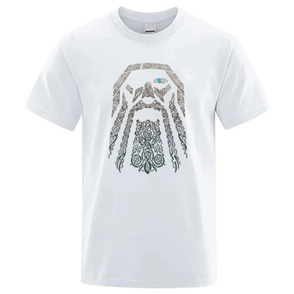 Funny Graphic T Shirt Cotton Blend Casual Loose Tee
