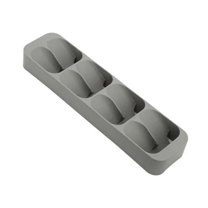 Kitchen Drawer Organizer Tray for Cutlery & Utensils