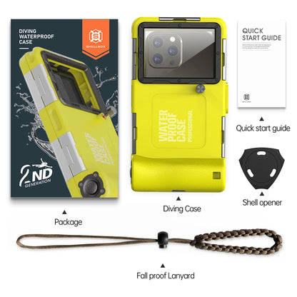 Universal 6 9 Inch Waterproof Phone Case Multi-Functional - Waterproof