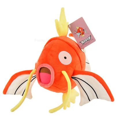 Pokemon Plush Stuffed Animal Toy – 40+ Characters to Choose