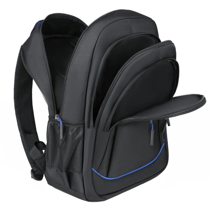 Large Capacity Backpack for Men & Women – Travel & Office