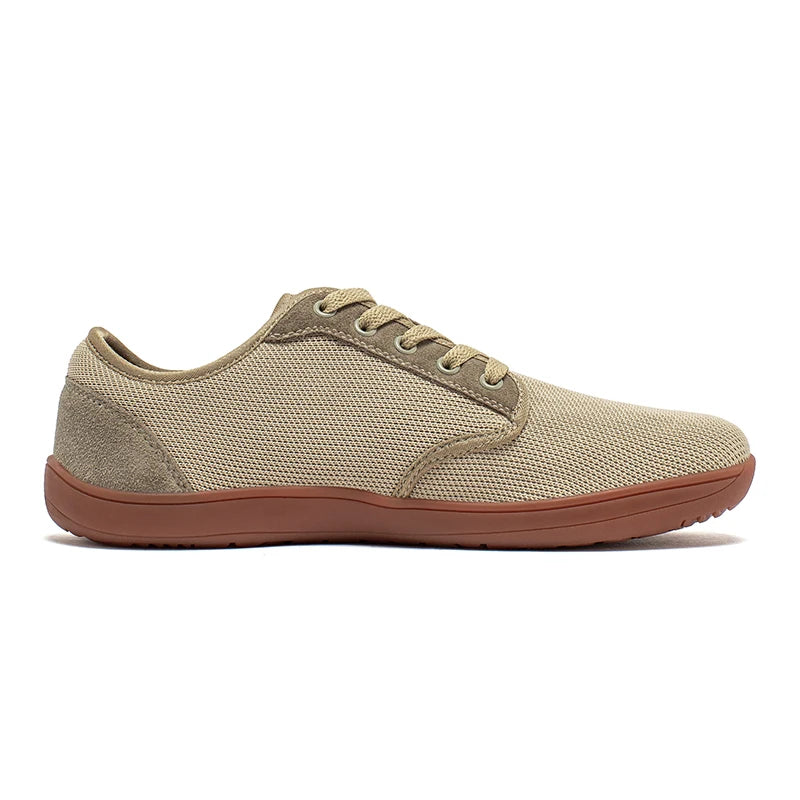 Barefoot Shoes Unisex – Wide Toe Box, Zero Drop, Lightweight Mesh Sneakers