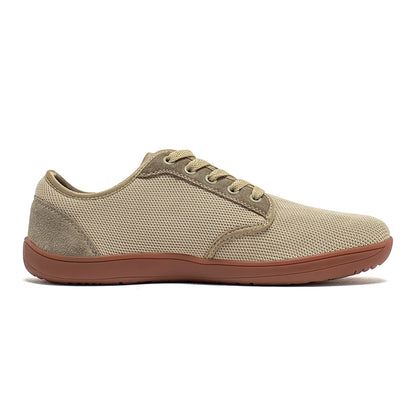 Barefoot Sneakers – Unisex Wide Toe Box Zero Drop Walking Shoes