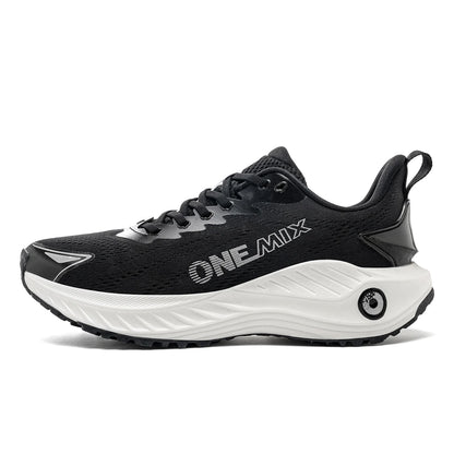 ONEMIX Lightweight Running Shoes Breathable Cushion Sneakers