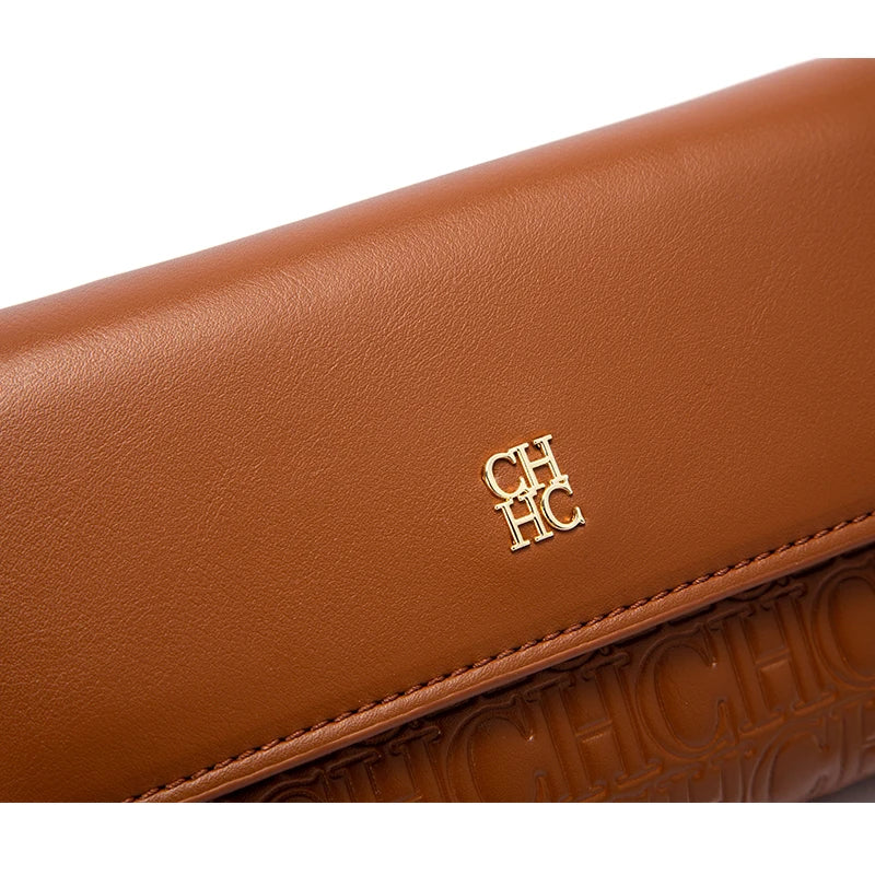 Chain Shoulder Bag for Women – Magnetic Flap Crossbody Clutch