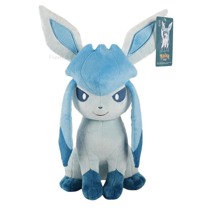 Pokemon Plush Stuffed Animal Toy – 40+ Characters to Choose