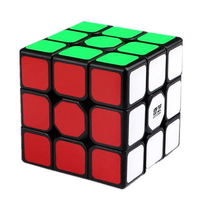 Speed Cube Magic Puzzle Toy – 2x2 to 7x7 & Special Variants
