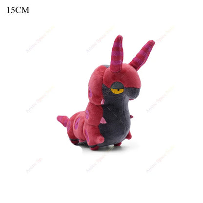 Pokemon Plush Toy – Soft Stuffed Animal 20cm