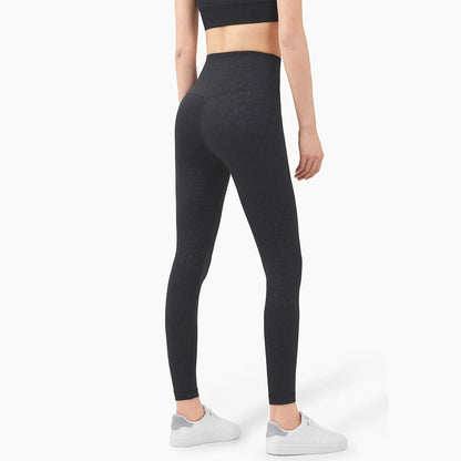 Buttery Soft High Waist Yoga Leggings for Women
