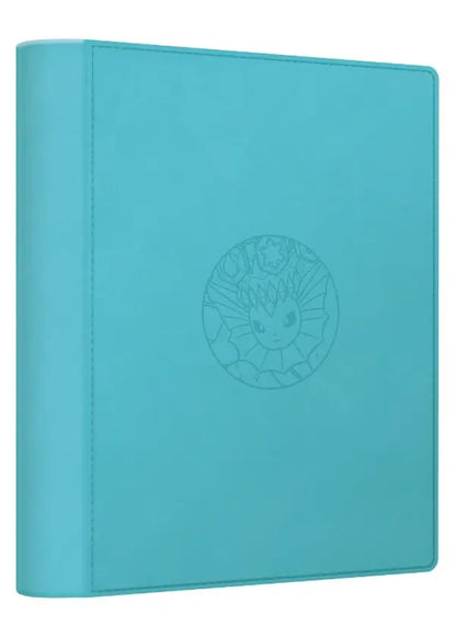 Pokemon Eevee Eeveelution Card Binder & Gift Box – Terastal Festival PTCG