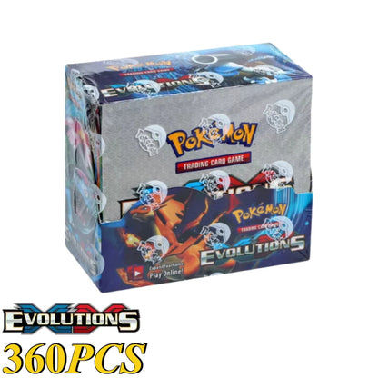 90 to 360 Pack Pokémon Ascended Heroes English Trading Cards