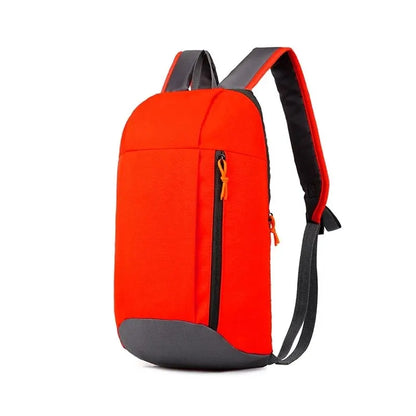 Lightweight Small Sports Backpack – Outdoor Daypack