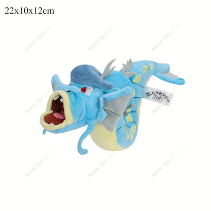 Pokemon Plush Stuffed Toy – Charizard, Gyarados, Mewtwo & More