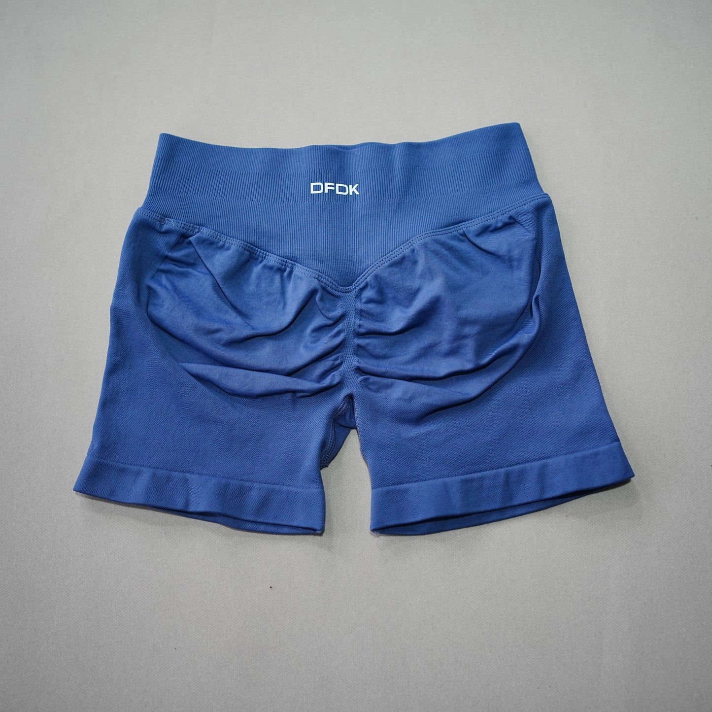 Women's Scrunch Butt Lift Yoga Shorts – High Waist Workout Shorts