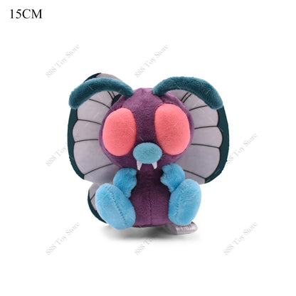 Pokemon Plush Toy – Soft Stuffed Animal 20cm