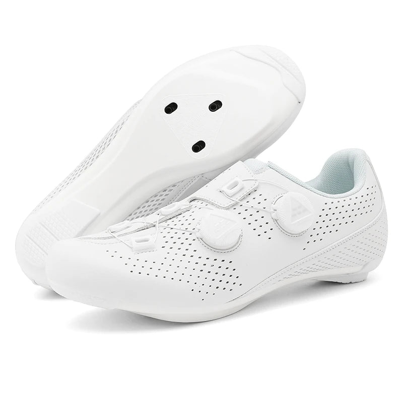 Men's Cycling Shoes – SPD Cleat Road & MTB Bike Footwear