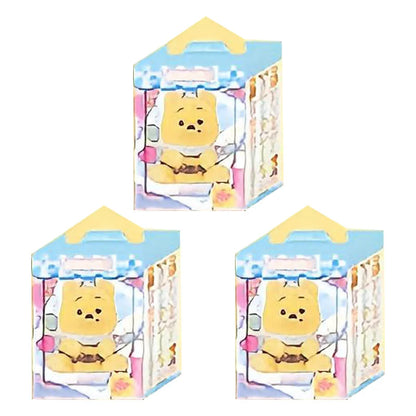 Winnie the Pooh Blind Box Vinyl Figure – Naughty Party