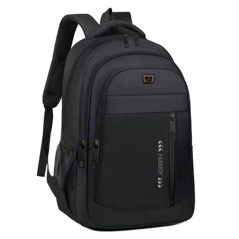 Large Capacity Women's Fashion Backpack for Travel & Daily Use