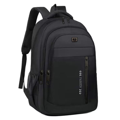 Large Capacity Travel Backpack Women's Trendy Fashion Bag