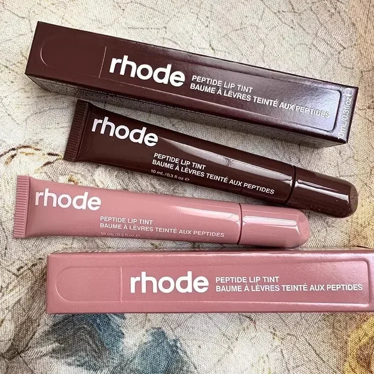 Brand Case Iphone 17 16 Blusher Rouge Powder Pocket Blush Lip Gloss Cheek Hydrating Stick Natural