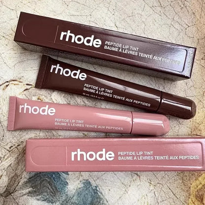 Brand Case Iphone 17 16 Blusher Rouge Powder Pocket Blush Lip Gloss Cheek Hydrating Stick Natural