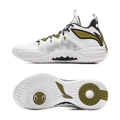 Li-Ning BadFive Storm Men's Outdoor Basketball Shoes