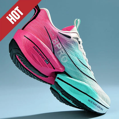 Running Shoes Breathable Lightweight Athletic Sneakers for Men Women