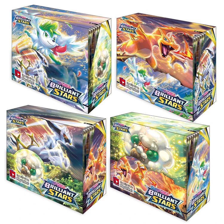 360pcs Set Pokemon Card Mega Evolution Phantasmal Flames Prismatic Evolutions Black Bolt English
