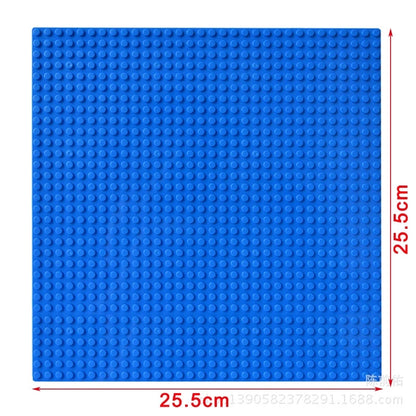 Classic Building Blocks Baseplate – 32x32 & 16x32 Studs
