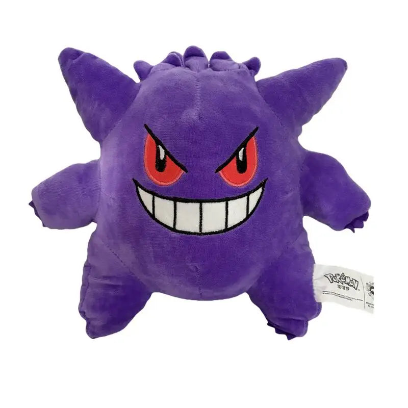 Pokemon Stuffed Plush Toy 20cm – Kawaii Anime Doll for Kids