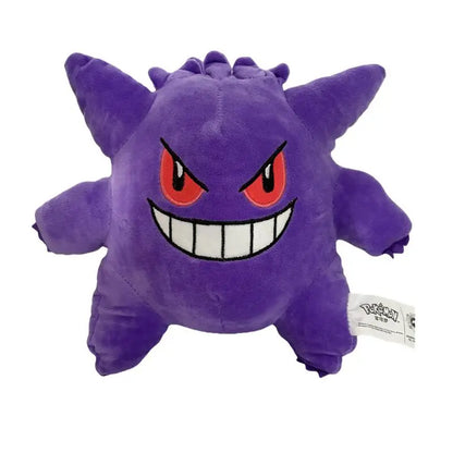 Pokemon Stuffed Plush Toy 20cm – Kawaii Anime Doll for Kids