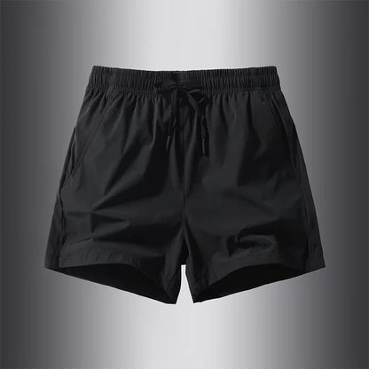 Quick-Dry Running Shorts – Men's Lightweight Breathable Gym Shorts
