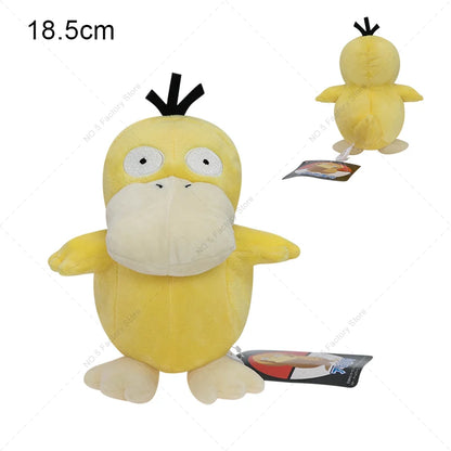 Pokemon Plush Toy – Large Stuffed Animal Doll (70+ Styles)