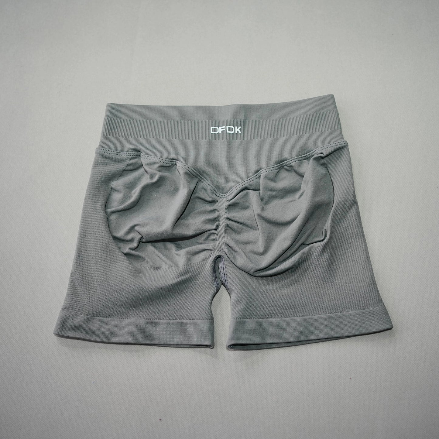 Women's Scrunch Butt Lift Yoga Shorts – High Waist Workout Shorts