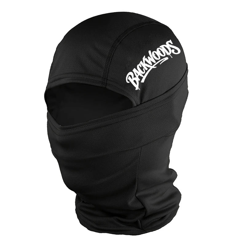 Balaclava Face Mask – Windproof Full Cover Hood for Men & Women