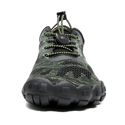 Barefoot Shoes Unisex – Wide Toe Minimalist Trail Running Sneakers