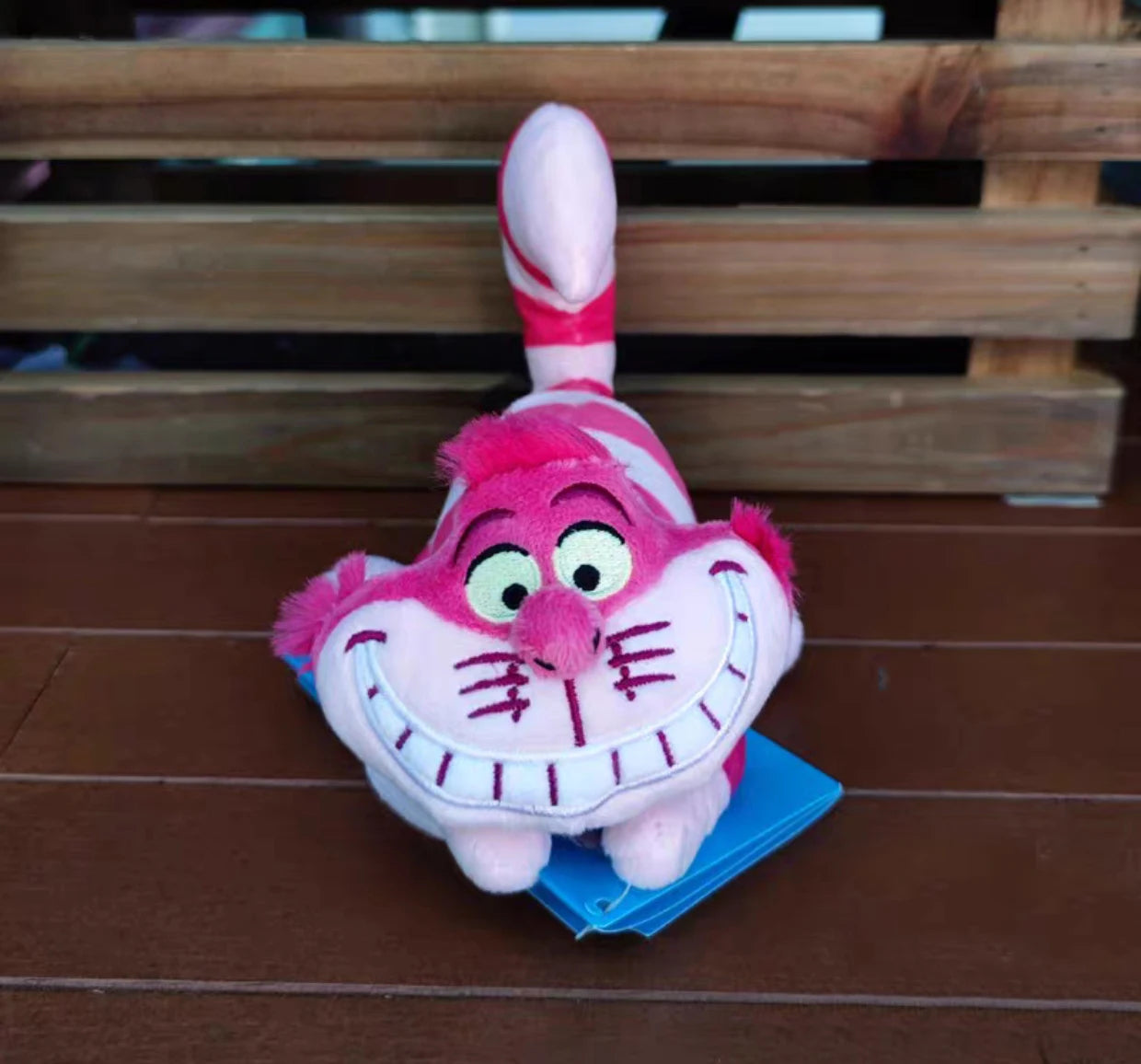 Disney Plush Doll - Cute Character Stuffed Toy, Multiple Styles