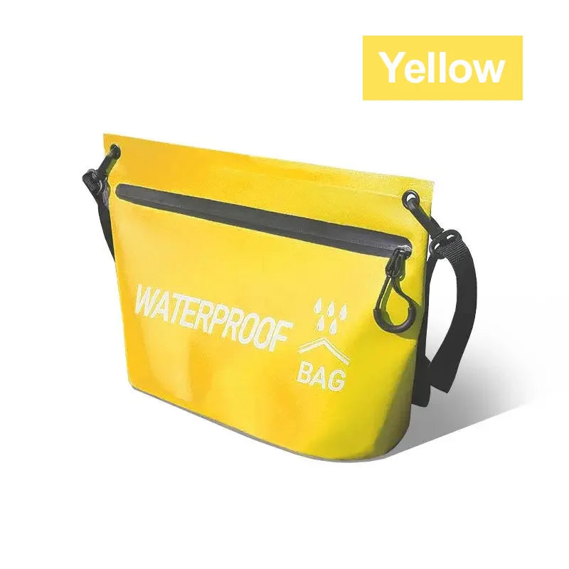 5L Waterproof Dry Bag – Outdoor Swimming & Kayaking Sack