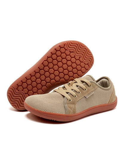 Barefoot Sneakers Wide Toe Box – Zero Drop Minimalist Shoes