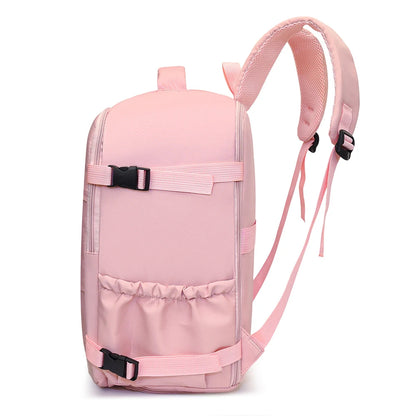 Airline Approved Travel Backpack – Large Capacity Carry-On