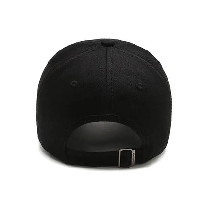 Air Force Tactical Baseball Cap – Adjustable Outdoor Hat