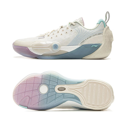 Li-Ning Wade All City 13 Men's Professional Basketball Shoes