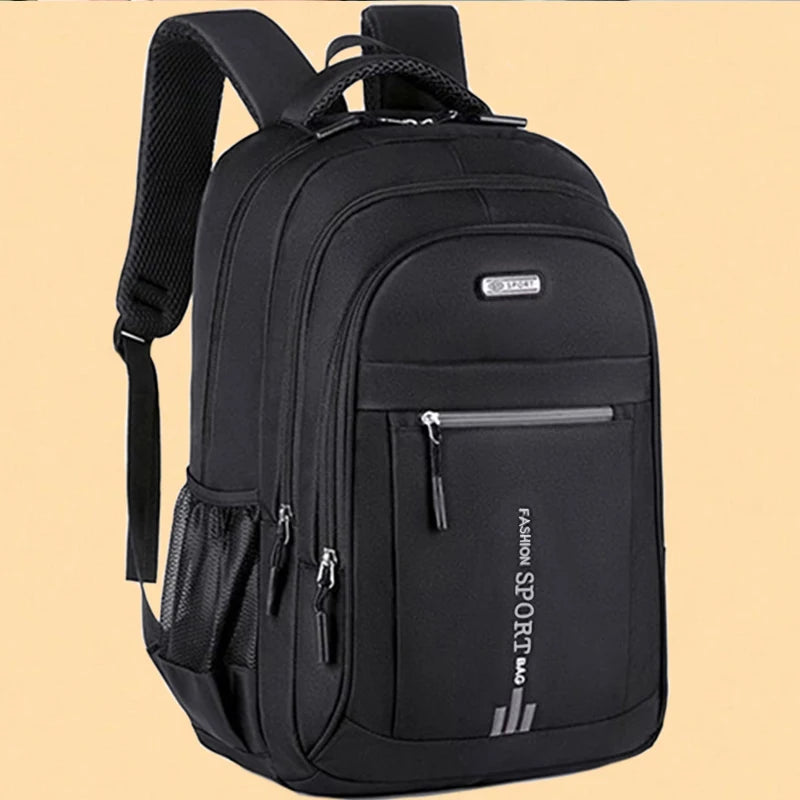 Large Capacity Women's Fashion Backpack for Travel & Daily Use