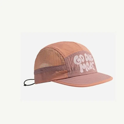 Breathable Running Cap – Lightweight Outdoor Sports Baseball Hat