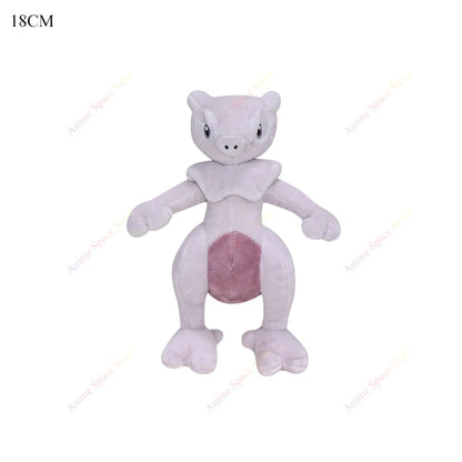Pokemon Plush Toy – Soft Stuffed Animal 20cm