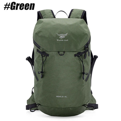 Lightweight Packable Hiking Backpack Waterproof 15L