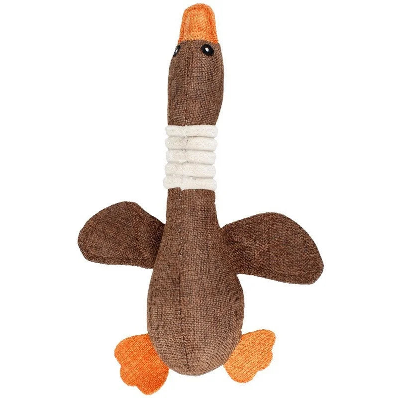 Catnip Plush Chew Toy for Cats & Kittens