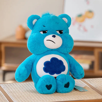 Care Bears Plush Stuffed Animal Toy 13in & 17.7in Soft Doll
