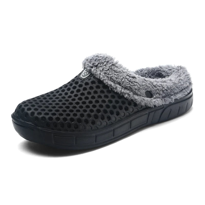 Cotton Loafers Couples Breathable Casual Slip Shoes Men Women Multiple Colors
